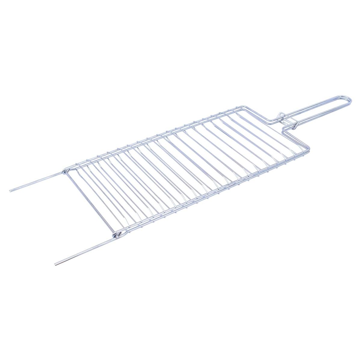 Grelha Espeto Peixes