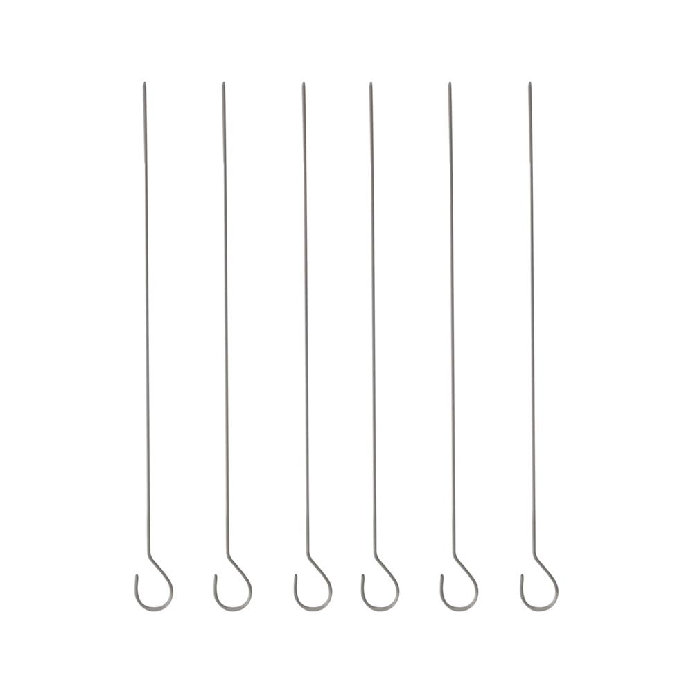 Mor - Kit Espeto Simples