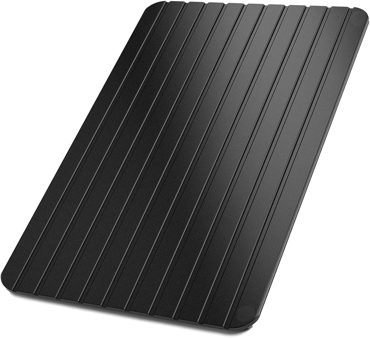 Tábua Mágica Descongelar Rápido Carne Frango Peixe Para Casa Cozinha Churrasco Sem Aquecimento