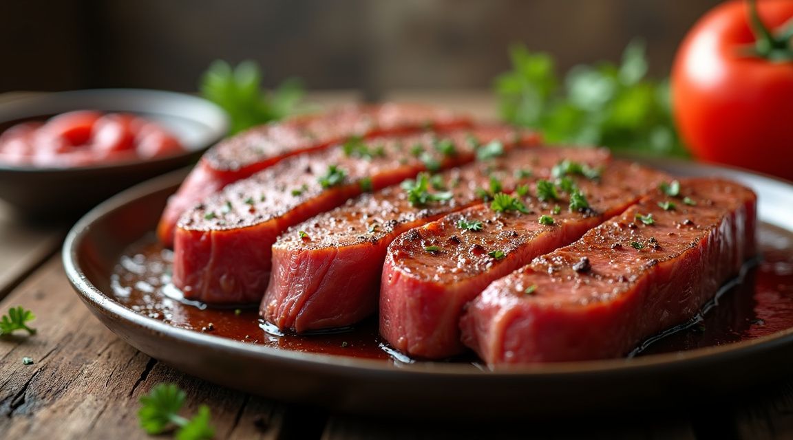 tipos de carne churrasco - Ilustração detalhada sobre tipos de carne churrasco